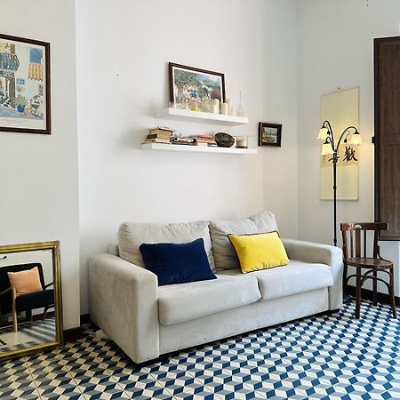 Zpstation Apartamento Malaga Centro Apartment Exterior photo
